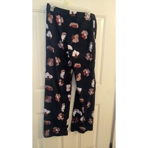 Hanro Ami Long Pants, Size Small